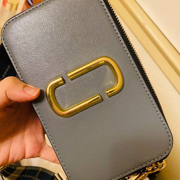 Marc Jacobs bag - Picture 3 of 9